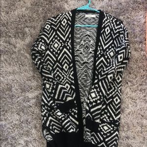 Abercrombie & Fitch knitted sweater